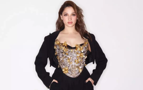 Tamannaah Bhatia’s 4:30 AM Fitness Ritual